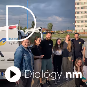 Dobrovoľnícka práca s ukrajinskými rodinami rozširuje obzory a učí otvorenosti voči inakosti