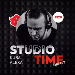 Kuba Alexa ve Studiotime #120: „Klienti už dnes do prodejen chtějí jako podkres i AI hudbu."