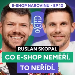 „Co neměříš, to neřídíš.“ Kolik zisku vám uniká v e-shopu?