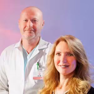 Provoz nemocnice o Vánocích