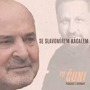 Po čuni: 05 Příběh Forresta Gumpa z Havířova, na kole až do Mexika na olympiádu!