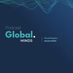 Realitní insider Tomáš Kaplan: Španělé vás do svého byznysu jen tak nepustí. Když ale získáte jejich důvěru, vznikají pevné vztahy - Global Minds