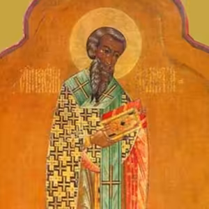 26.4.2021 Svätý hieromučeník Bazil, amázijský biskup (Jn 6, 56-69)