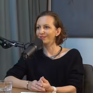 Počúvať mladých? DÁSATO s Elenou Kriglerovou