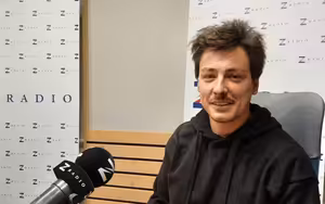 Matěj Stropnický: Účast Pirátů ve vládě je sebevražda