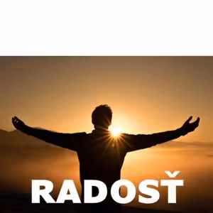 Radosť Hospodinova je našou silou