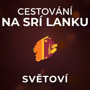 Srí Lanka: Tak trochu jiná Indie. Sloni jsou zde velkou součástí byznysu. | SVĚTOVÍ x OBZORY