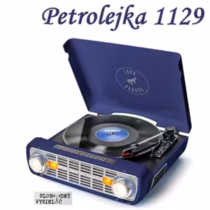 Petrolejka 1129 - 2025-08-27