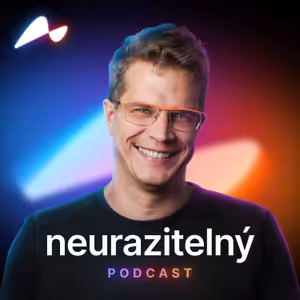 Neurazitelný podcast Jardy Jiráka