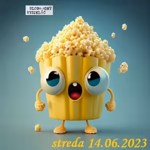 Tajomstvá zdravia 242 - 2023-06-14 Zdravá strava 21/2023