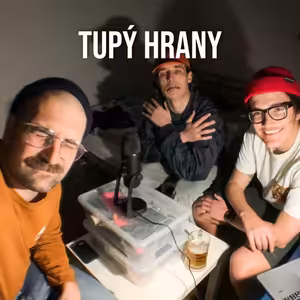 Lukáš Oujeský: Babiše bych chtěl hrozně fotit, ale rozhodně ne pro něj. / Tupý hrany #9