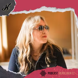 Katka Žbirková: Tři roky bez Mekyho. Skutečný příběh Naivné a workoholismus (175)