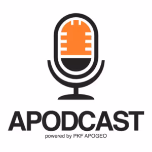 APODCAST PKF APOGEO - HOSTÉ