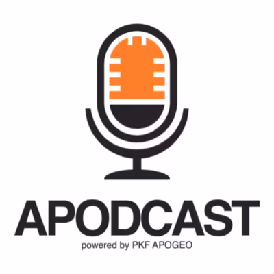 APODCAST PKF APOGEO - HOSTÉ
