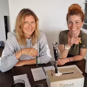 Filozofická uvaha o elektrickém kartáčku😀