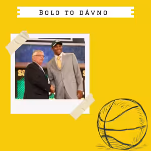 x22 Je Westbrook najväčšia hviezda NBA draftu 2008?