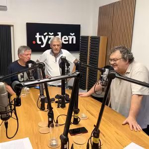 Týždeň s .týždňom: Zastaví Trump s Putinom na Aljaške vojnu? Čo vypovedá tzv. sanitkový tender o Slovensku​?