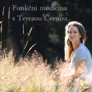 8.díl - o perimenopauze s MUDr. Kateřinou Fialovou, Ph.D.