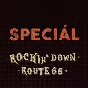 Update 133 - ROCKIN' DOWN ROUTE 66 - 1. 1. 2026