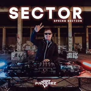#SECTOR 2022 | Spring Edition