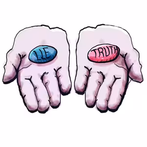 #4 - Epidemie Dezinformací (2/2)