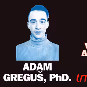 Adam Greguš - Japanista