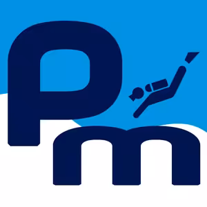 Potápěčský magazín