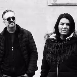 USB Band: Pocta Karlu Svobodovi, fotograf Joy Division... a teď debut (18)