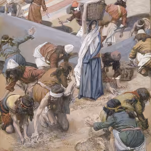 Manna - chlieb z neba