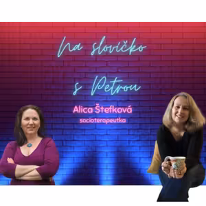 Jak vyřešit tchyni? (socioterapeutka Alica Štefková)