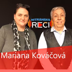 Mariana Kováčová, Centrum Slniečko: Týrané, alebo zneužívané dieťa si často myslí, že môže za rozpad rodiny.