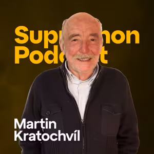 Martin Kratochvíl