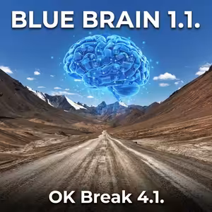 BLUE BRAIN 1.1.