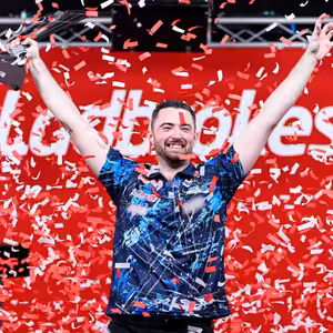 Players Championship Finals a kvalifikace na MS: Humphriesův první double a (dočasný) konec české talentované pohádky