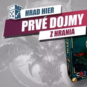 Hrad Hier: Sanctum - Prvé dojmy