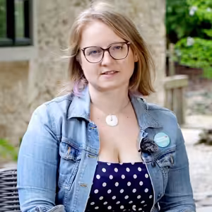 Ať můžou: Magdaléna Ezrová