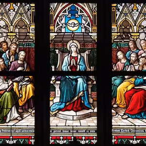 Modlitba online Znameni Ducha svateho 31052020 CZ