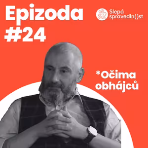 Očima obhájců: zákulisí kauzy Dozimetr, humorné historky z praxe, vrací se trestání z dob komunismu?