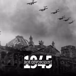 Rok osvobození: Stalin nechává své maršály soupeřit. Vůdce tráví poslední týdny v paralelním světě