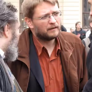 Michal Semín - Akce D.O.S.T. - Digitalizace