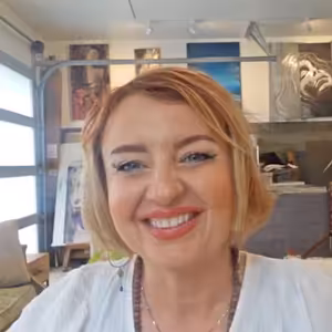 Misa Art, Věže světla / Towers of light