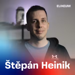 TIC TALK 2: Byz pro tech růst (Štěpán Heinik, Elixeum)
