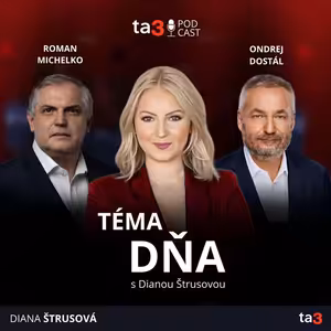 ta3 podcast Téma dňa: Nemecké voľby, mier na Ukrajine