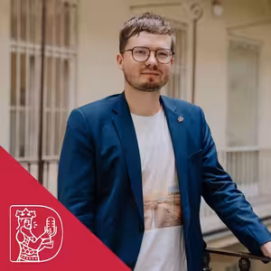 Daniel Drake: Říkali mi, že jsem Pirát, ODSák a pak Motorista. Nálepkování odborných lidí okolo politiků je nebezpečné