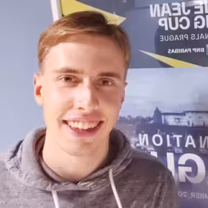 David Vařílek, autor Podcastů Kraje Vysočina | Podcasty Kraje Vysočina