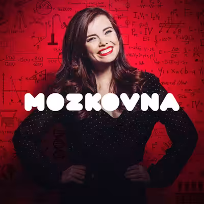 Mozkovna