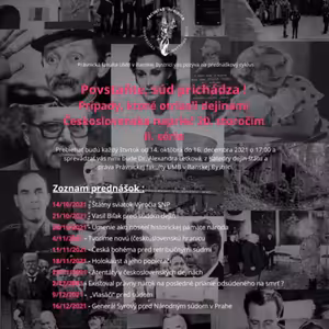 POVSTAŇTE,SÚD PRICHÁDZA II. séria - Štátny sviatok Výročia SNP