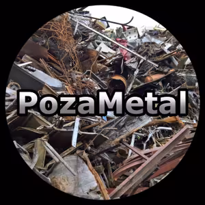 PozaMetal #13 - S depresiou do moshpitu