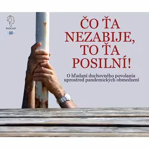 ČO ŤA NEZABIJE, TO ŤA POSILNÍ!