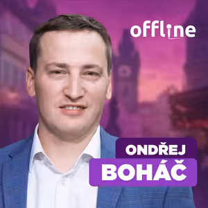 Ondřej Boháč: Klíčové stavební projekty Prahy